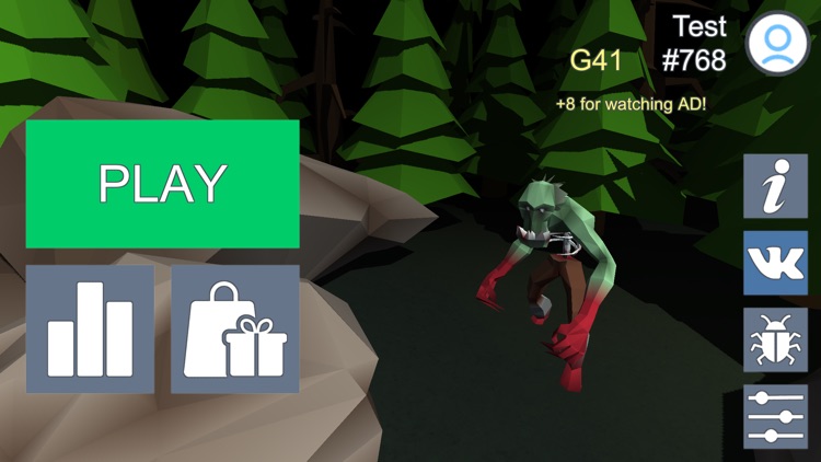 The Necromancer: Battle Royale