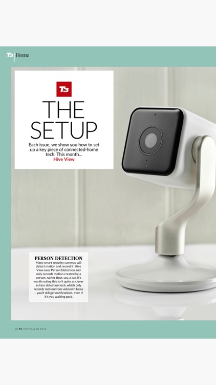 T3 Magazine: Apple Edition screenshot-5