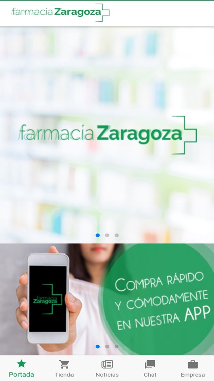 Farmacia Zaragoza