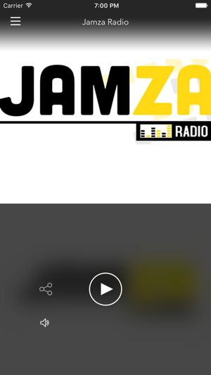 Jamza Radio(圖1)-速報App