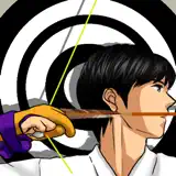 ひとり弓道-One archer- - App Icon