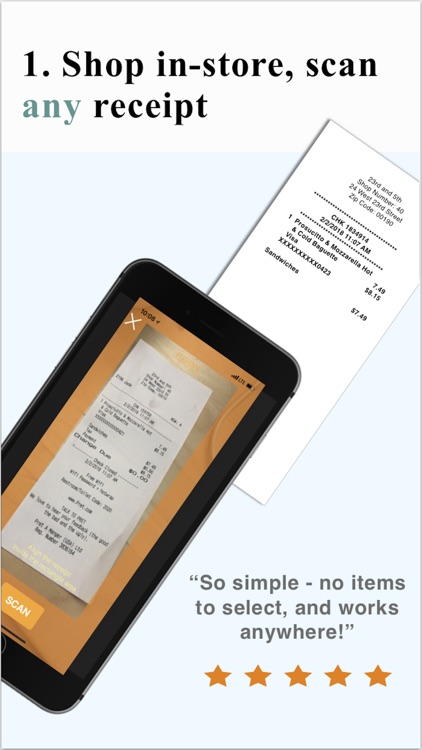CoinOut - Your Digital Wallet