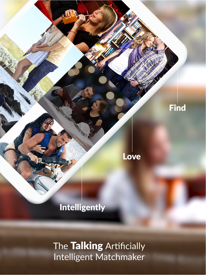 AIMM - Matchmaking and Dating