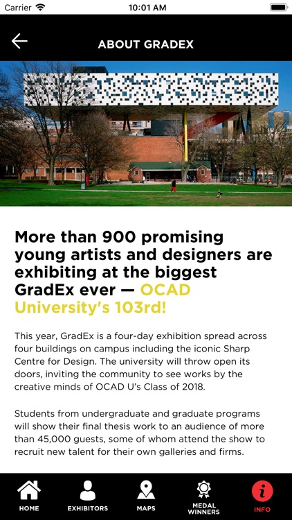 OCAD U GradEx 103 screenshot-4