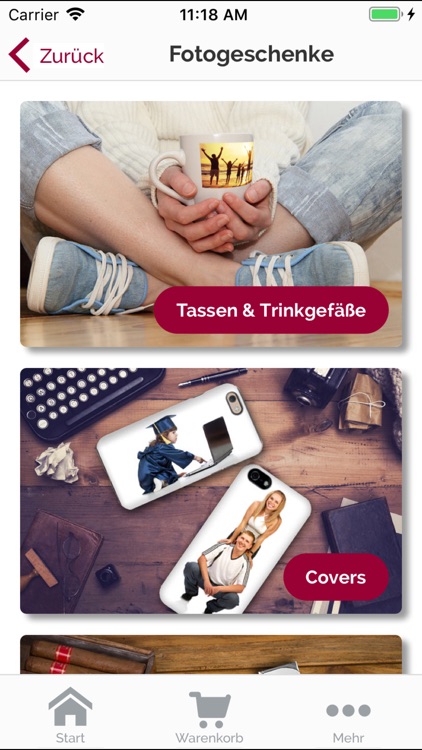 OTTOS FotoService screenshot-3