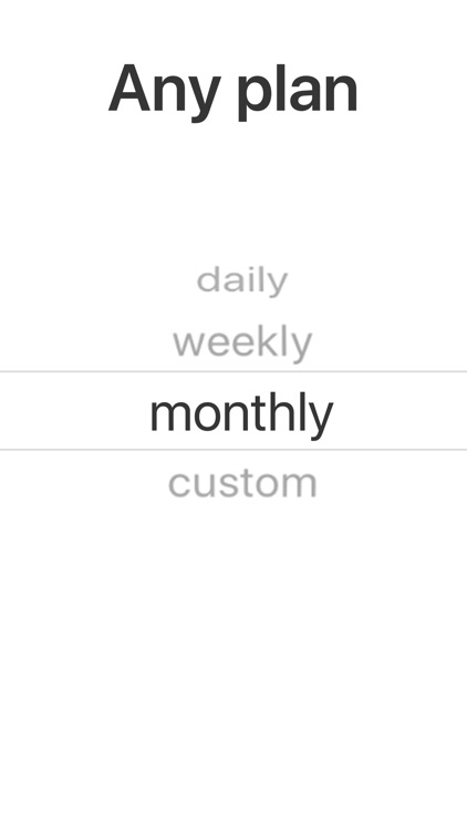 Databit: Data usage manager screenshot-4