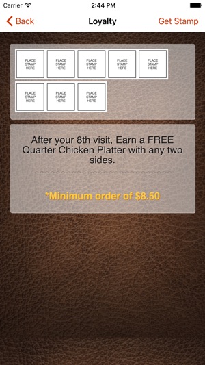 Pollo Lima Restaurant.(圖5)-速報App