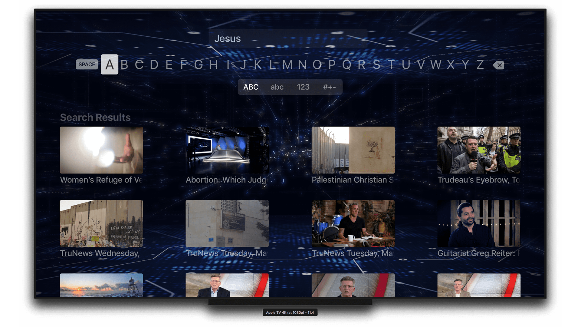 TruNews