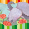 The Good Carabao Storybook - iPadアプリ