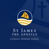St James the Apostle - HC