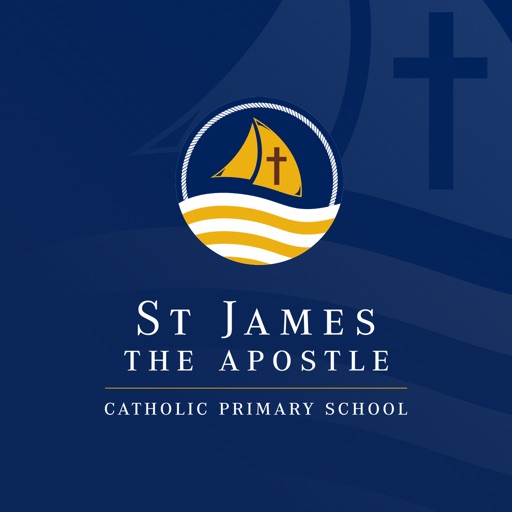 St James the Apostle - HC