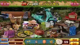Game screenshot Family Picnic Hidden Objects mod apk