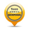 Taxis Quimpérois