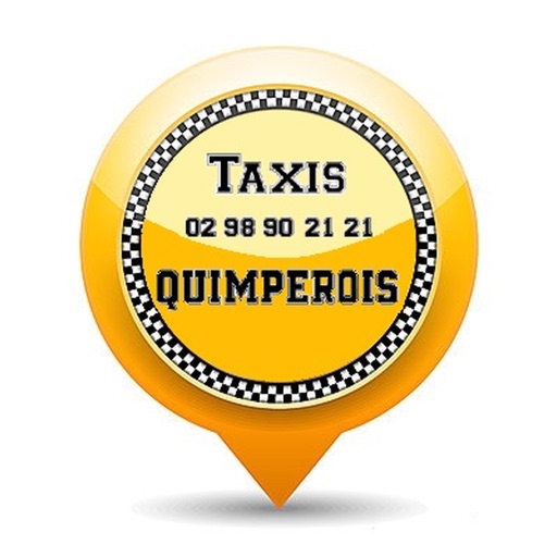 Taxis Quimpérois