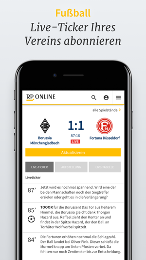 RP ONLINE(圖3)-速報App