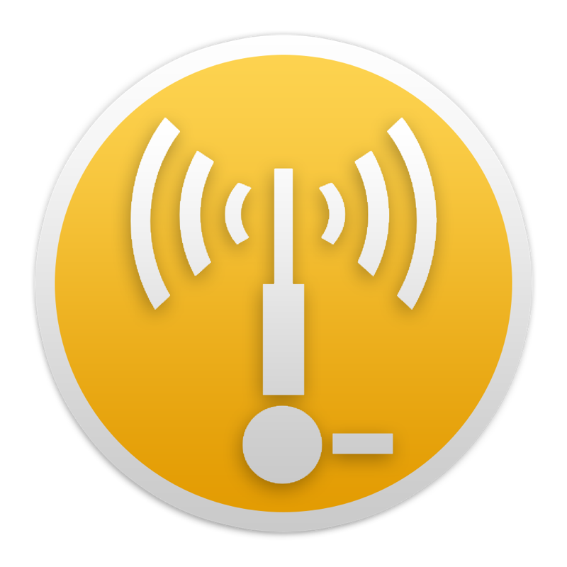 WiFi Explorer