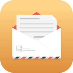 TemplatePro for Letters