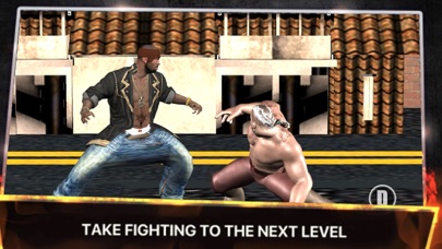 Gangster Fighting Revolution screenshot 3