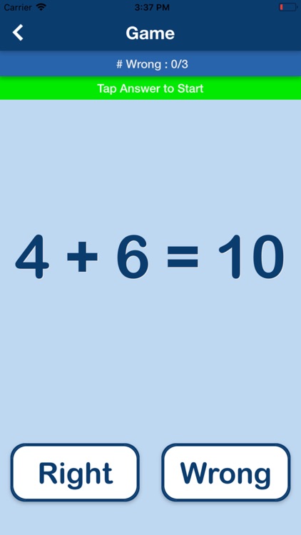 Active Smart Brain Checkers