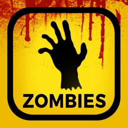 Zombies Zone - Kill! Run! Gun!
