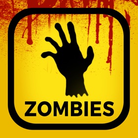 屏幕截图 (2) Zombies Zone - Kill! Run! Gun!