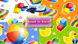 Game screenshot Toys Puzzles for Toddlers mod apk