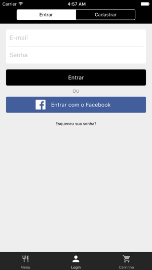 Home Pizza Tijuca Delivery(圖1)-速報App