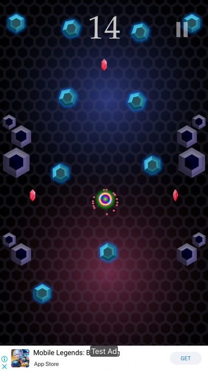 Hextacle screenshot-4