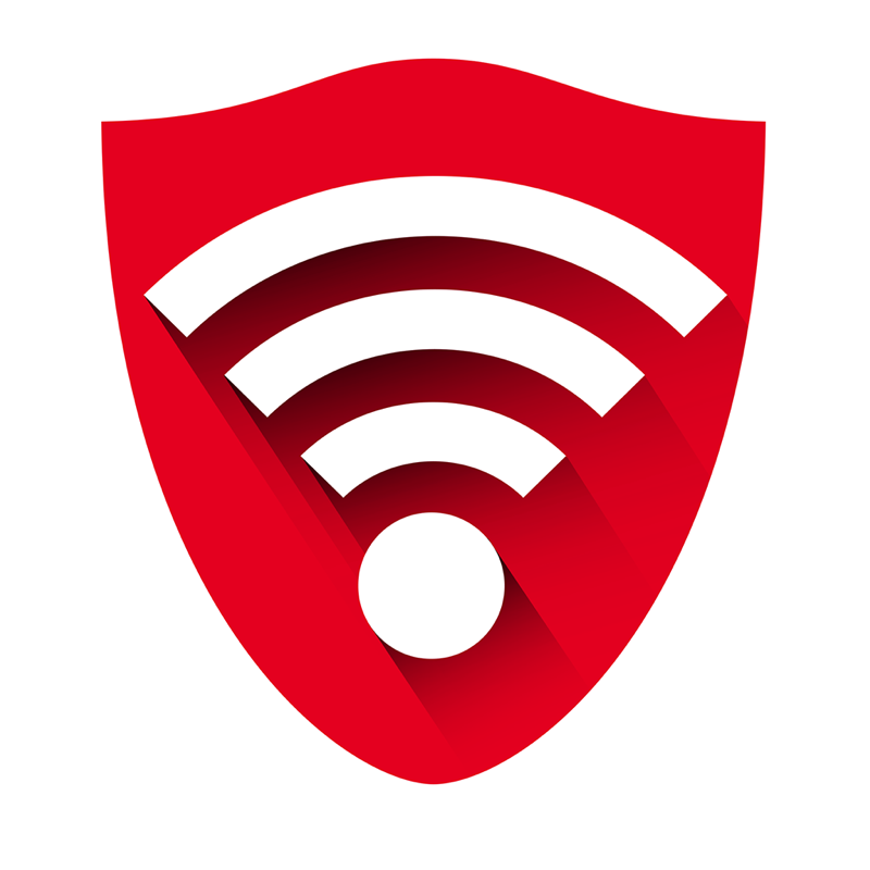 mySteganos Online Shield VPN
