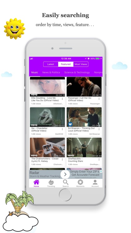 TopNews: Viral Videos & News screenshot-3