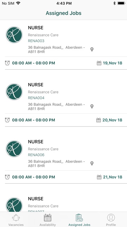 Renaissance Care