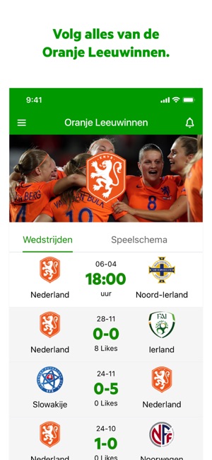 KPN Goal Alert(圖2)-速報App