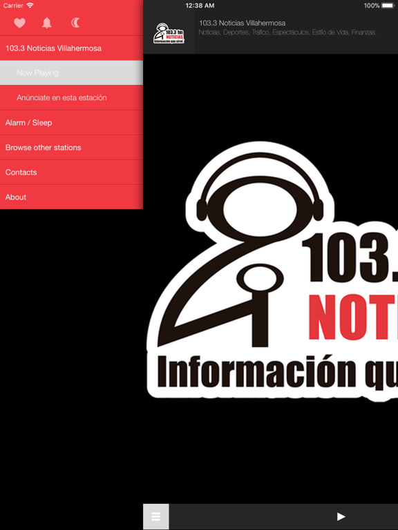 Screenshot #5 pour GRUPO ACIR