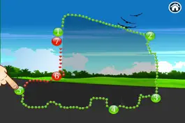Game screenshot Trucks - for preschoolers hack