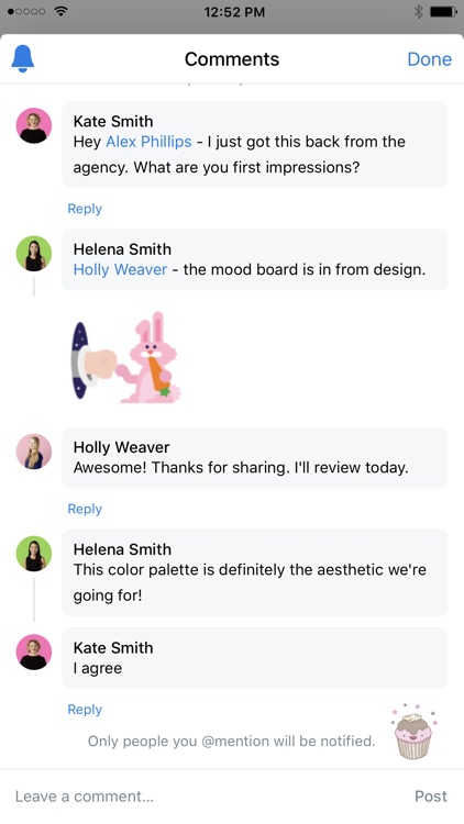 Dropbox screenshot-3