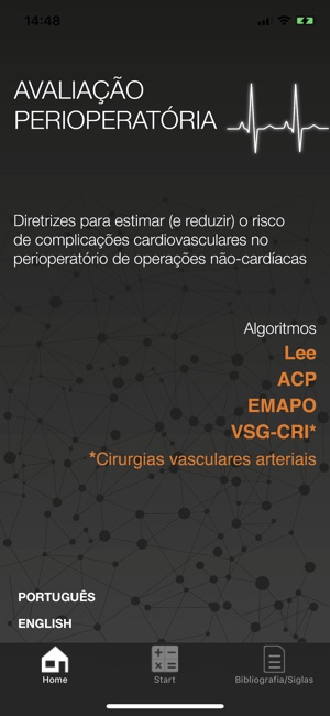 Risco Perioperatório(圖1)-速報App