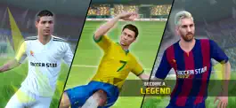 Game screenshot Soccer Star 2018 World Legend mod apk