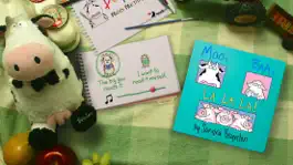 Game screenshot Moo, Baa, La La La! - Sandra Boynton mod apk