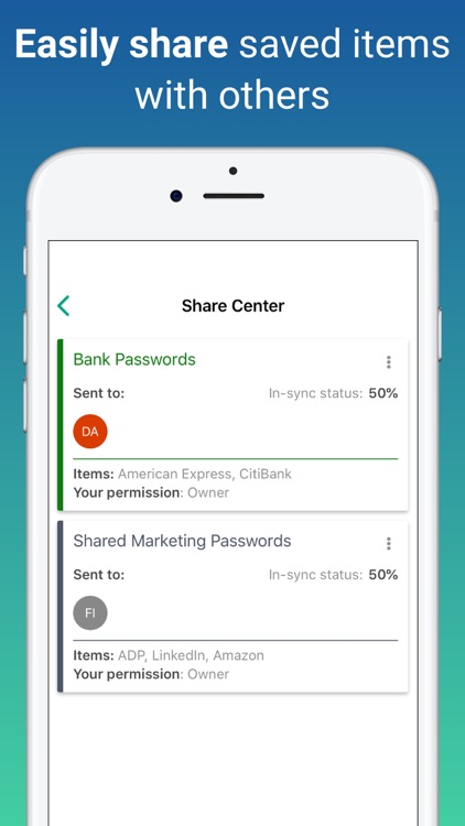 Password Boss Password Manager