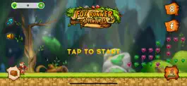 Game screenshot Fox Runner Adventures mod apk