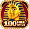 Epic Slots - Pharaoh's Wealth