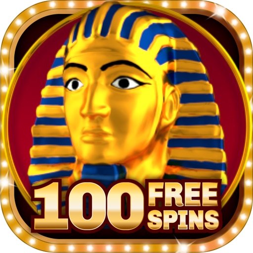 Epic Slots - Pharaoh's Wealth iOS App