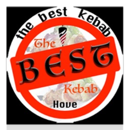 The Best Kebab