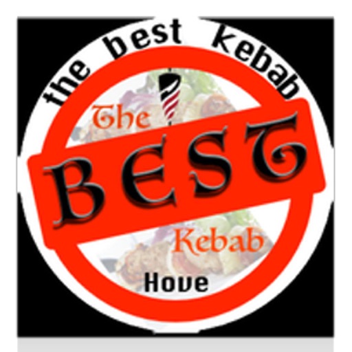 The Best Kebab icon