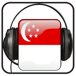 Radio Singapore FM - Best Radio Stations SG Online