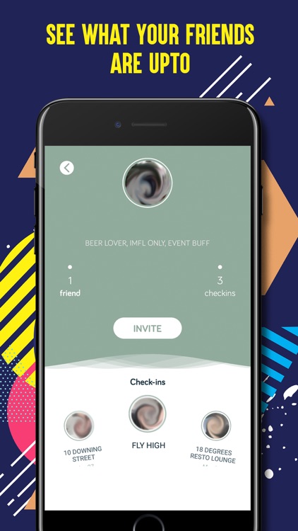 Zonk - Party Social Central screenshot-4