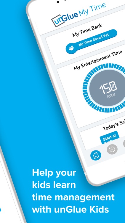 unGlue: Parental Control & Screen Time Manager screenshot-4