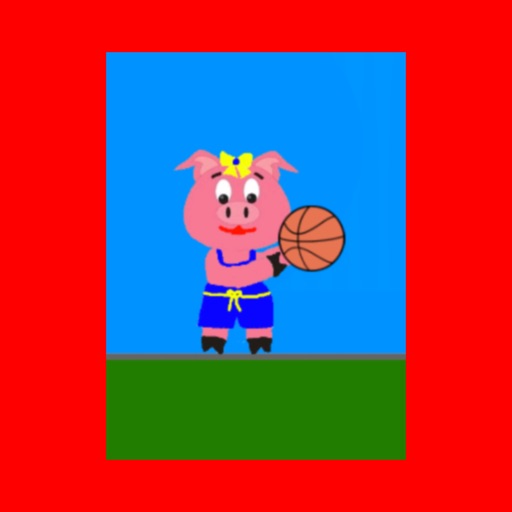 Molly Pig Basketball