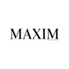 Maxim Indonesia Magazine