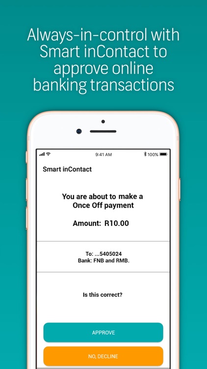 FNB Banking App screenshot-5